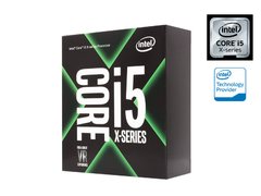 PROCESSADOR CORE I5 LGA 2066 \ INTEL \ BX80677I57640X QUAD CORE I5-7640X 4.0GHZ 6MB CACHE S/COOLER