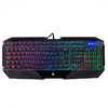 TECLADO GAMER LED USB K110 PRETO