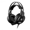 FONE HEADSET COM MICROFONE P2 STEREO GAMER H100 PRETO