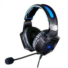 FONE HEADSET 7.1 GAMER USB 320GS PRETO