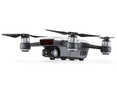 DRONE \ DJI \ CP.PT.000736 SPARK WHITE ALPINE - comprar online