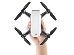 DRONE \ DJI \ CP.PT.000736 SPARK WHITE ALPINE na internet