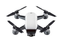 DRONE \ DJI \ CP.PT.000736 SPARK WHITE ALPINE - Preech Informática - Informática e suas tecnologias