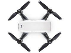 DRONE \ DJI \ CP.PT.000736 SPARK WHITE ALPINE