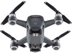 Imagem do DRONE \ DJI \ CP.PT.000909 SPARK FLY MORE COMBO WHITE ALPINE