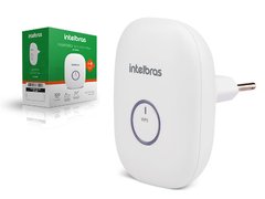 REPETIDOR WIRELESS \ INTELBRAS INET \ 4750050 IWE 3000N 300MBPS - comprar online