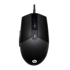 MOUSE GAMER USB M260 6400DPI RGB PRETO