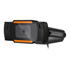 WEBCAM HD 720P PRETA WI-001 na internet