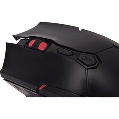 Mouse Gamer Pro M1 RGB Preto FORTREK na internet