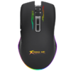 Mouse Gamer Xtrike-Me GM-509, RGB, 7 Botões 2400 DPI