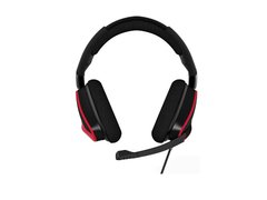 HEADSET GAMER CORSAIR CA-9011157-NA VOID PRO USB RED - loja online