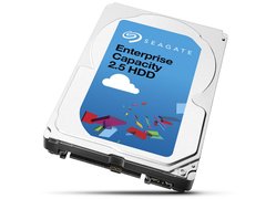 HDD 2,5 ENTERPRISE SERVIDOR 24X7 \ SEAGATE \ 1UV200-002 ST900MP0006 900GB 15.000RPM 256MB CACHE SAS 12GB/S - comprar online