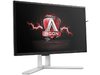 MONITOR GAMER ENTUSIASTA AOC AG271QG 27 LED WIDE QUAD HD 2560 X 1440 165HZ NVIDIA G-SYNC HDMI DP