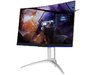 MONITOR GAMER ENTUSIASTA AOC AG272FCX 27 LED WIDE FULL HD 1920 X 1080 144HZ FREESYNC VGA HDMI DP