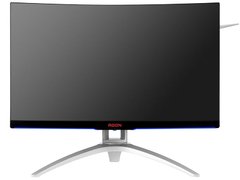 MONITOR GAMER ENTUSIASTA AOC AG272FCX 27 LED WIDE FULL HD 1920 X 1080 144HZ FREESYNC VGA HDMI DP na internet