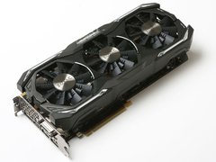 GEFORCE ZOTAC GTX ENTUSIASTA NVIDIA GTX 1070TI AMP! EXTREME 8GB DDR5 8000MHZ 1607MHZ 2432 CUDA CORES DVI HDMI DP - Preech Informática - Informática e suas tecnologias