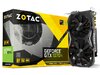 GEFORCE ZOTAC GTX ENTUSIASTA NVIDIA GTX 1070TI 8GB DDR5 8000MHZ 1607MHZ 2434 CUDA CORES DVI HDMI DP