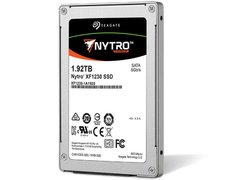 SSD ENTERPRISE SATA \ SEAGATE \ 2BY172-300 XF1230-1A1920 1920GB EMLC SATA 6GB/S