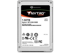 SSD ENTERPRISE SATA \ SEAGATE \ 2BY172-300 XF1230-1A1920 1920GB EMLC SATA 6GB/S - comprar online