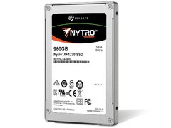 SSD ENTERPRISE SATA \ SEAGATE \ 2BX162-300 XF1230-1A0960 960GB EMLC SATA 6GB/S