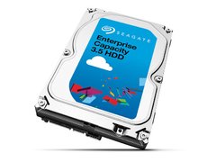 HDD 3,5 ENTERPRISE SERVIDOR 24X7 \ SEAGATE \ 2F2100-003 ST1000NM0008 1 TERA 7200RPM 128MB CACHE SATA - comprar online