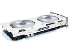 GEFORCE GALAX GTX ENTUSIASTA NVIDIA GTX 1070TI EX-SNPR WHITE 8GB DDR5 8008MHZ 1607MHZ 2432 CUDA CORES DVI HDMI DP - Preech Informática - Informática e suas tecnologias