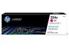 TONER LASERJET COLOR \ HP SUPRIMENTOS \ CF513A HP 204A MAGENTA M180NW