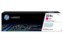 TONER LASERJET COLOR \ HP SUPRIMENTOS \ CF513A HP 204A MAGENTA M180NW