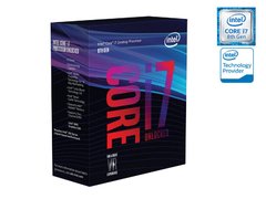 PROCESSADOR CORE I7 LGA 1151 INTEL BX80684I78700K HEXA CORE I7-8700K 3.7GHZ 12M CACHE + PLACA MAE B360M D3H M-ATX DDR4 2666MHZ