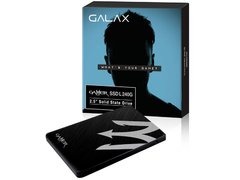 SSD GAMER \ GALAX \ TIAA1D4M4BG49CNSBCYDXN LS11 240GB SATA 6GB/S