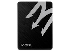 SSD GAMER \ GALAX \ TIAA1D4M4BG49CNSBCYDXN LS11 240GB SATA 6GB/S - comprar online