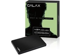 SSD GAMER \ GALAX \ K5LN64DBJT0ANL 480GB SATA 6GB/S