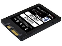 SSD GAMER \ GALAX \ K5LN64DBJT0ANL 480GB SATA 6GB/S - Preech Informática - Informática e suas tecnologias