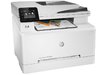 MULTIFUNCIONAL LASERJET COLOR \ HP \ T6B82A#AC4 M281FDW IMP/COPIA/DIG/REDE/WIFI/FAX/DUPLEX 21PPM