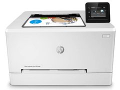 IMPRESSORA LASERJET COLOR \ HP \ T6B60A#696 PRO M254DW WIFI/REDE/DUPLEX 21PPM