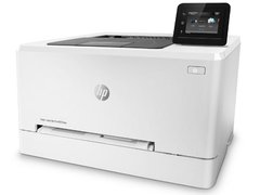 IMPRESSORA LASERJET COLOR \ HP \ T6B60A#696 PRO M254DW WIFI/REDE/DUPLEX 21PPM - comprar online