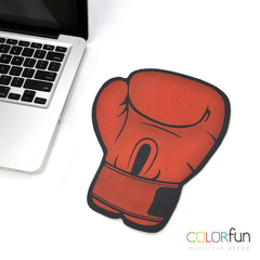 Mousepad / Imã Decorativo ColorFun - Boxe - comprar online