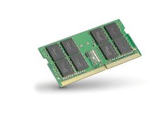 MEMORIA NOTEBOOK DDR4 KINGSTON KVR24S17S8/8 8GB 2400MHZ NON-ECC CL17 SODIMM na internet