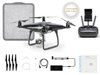 DRONE DJI CP.PT.00000027.01 PHANTOM 4 PRO OBSIDIAN EDITION