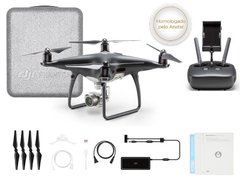 DRONE DJI CP.PT.00000027.01 PHANTOM 4 PRO OBSIDIAN EDITION