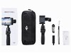 ESTABILIZADOR DE IMAGEM \ DJI \ CP.ZM.000449.02 OSMO MOBILE PRETO