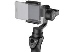 ESTABILIZADOR DE IMAGEM \ DJI \ CP.ZM.000449.02 OSMO MOBILE PRETO - comprar online