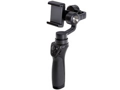 ESTABILIZADOR DE IMAGEM \ DJI \ CP.ZM.000449.02 OSMO MOBILE PRETO na internet