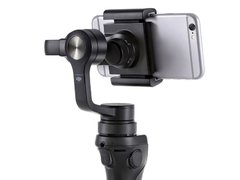 ESTABILIZADOR DE IMAGEM \ DJI \ CP.ZM.000449.02 OSMO MOBILE PRETO - Preech Informática - Informática e suas tecnologias