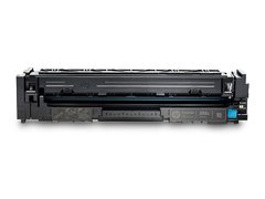 TONER LASERJET COLOR \ HP SUPRIMENTOS \ CF501A HP 202A CIANO M254DW / M281FDW - comprar online