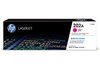 TONER LASERJET COLOR \ HP SUPRIMENTOS \ CF503A HP 202A MAGENTA M254DW / M281FDW