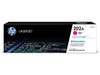 TONER LASERJET COLOR \ HP SUPRIMENTOS \ CF503X HP 202X MAGENTA M254DW / M281FDW