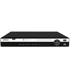 STAND ALONE DVR 16 CANAIS INTELBRAS HDCVI 3116 GERAÇÃO 2 INTELBRAS - comprar online