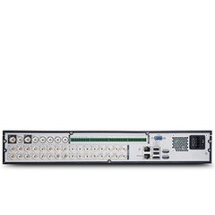 STAND ALONE DVR 32 CANAIS HDCVI INTELBRAS HDCVI 3132 M na internet