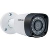 CAMERA BULLET VHD 3120 B INTELBRAS LENTE 2.8MM CCD 1/4 IR 20 METROS MULTI HD GERAÇÃO 3